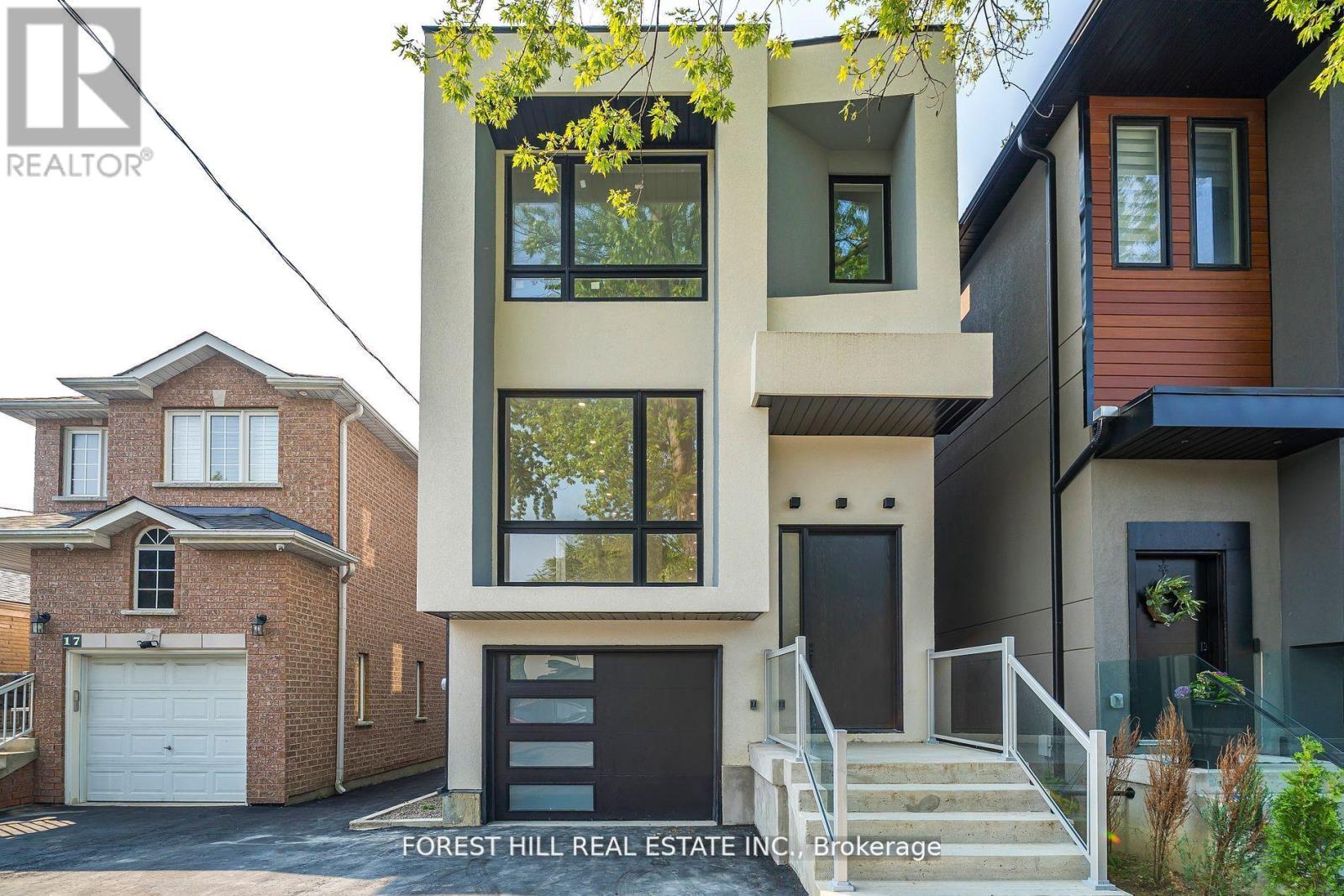 Detached at 19 SIMPSON AVENUE, Toronto (Mimico)