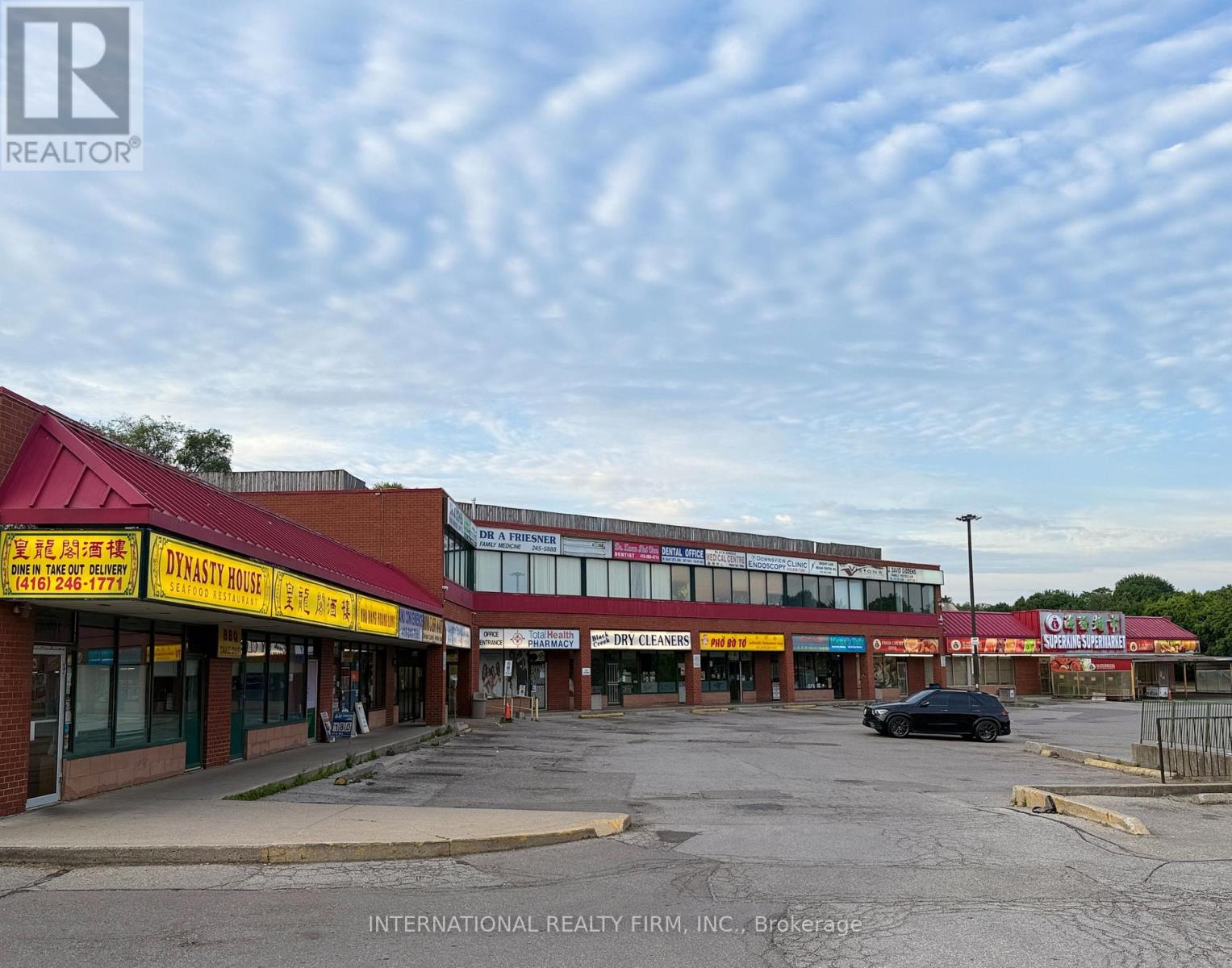 Other at 203 - 1635 LAWRENCE AVENUE W, Toronto (Brookhaven-Amesbury)