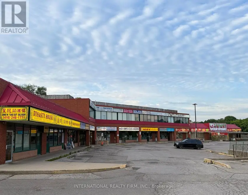 Other at 203 - 1635 LAWRENCE AVENUE W, Toronto