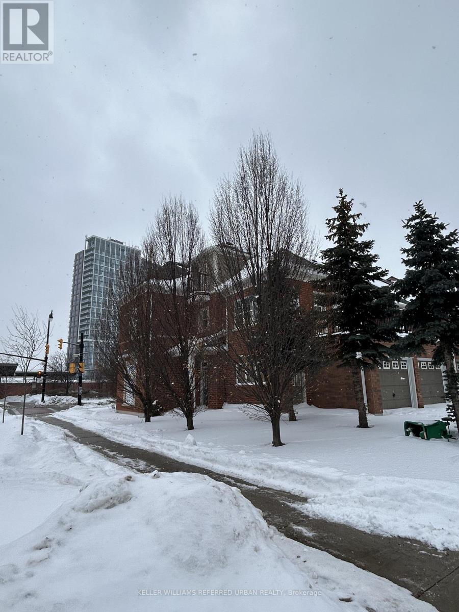 Townhouse at 1 - 52 COMMUTER DRIVE, Brampton (Northwest Brampton)