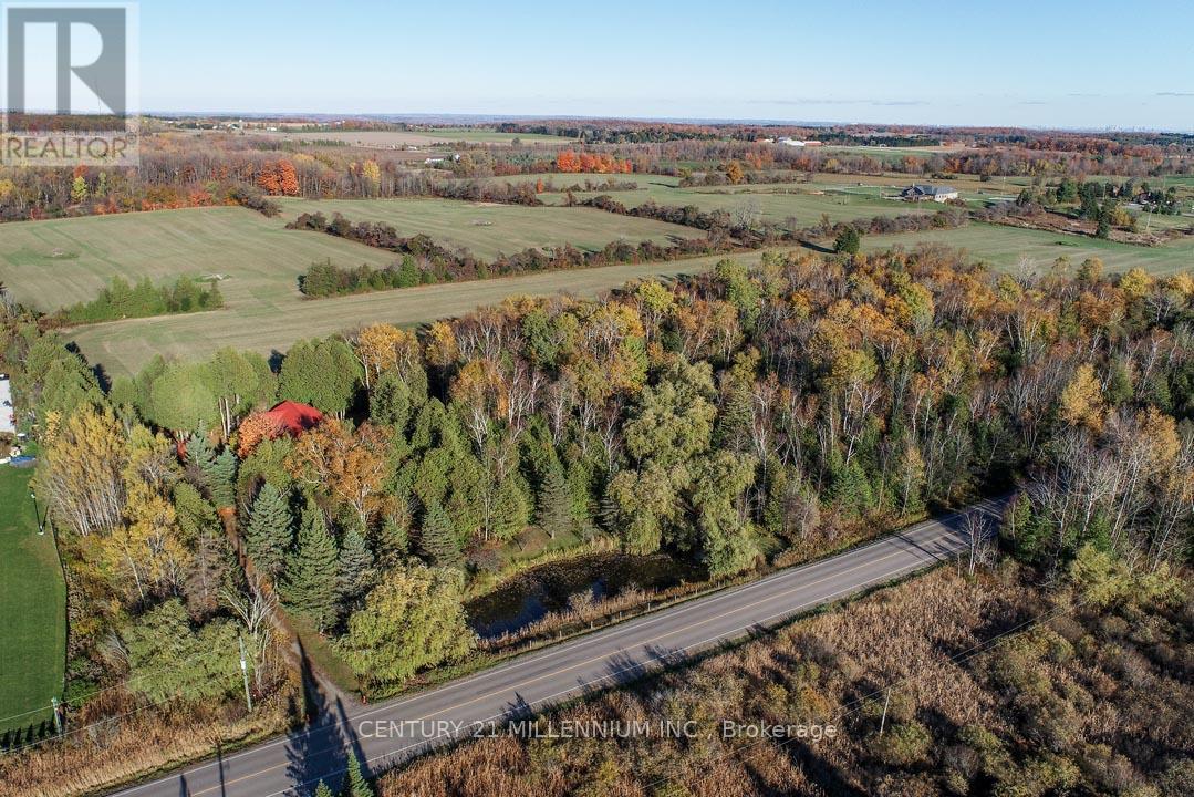 Detached at 18599 HORSESHOE HILL ROAD, Caledon