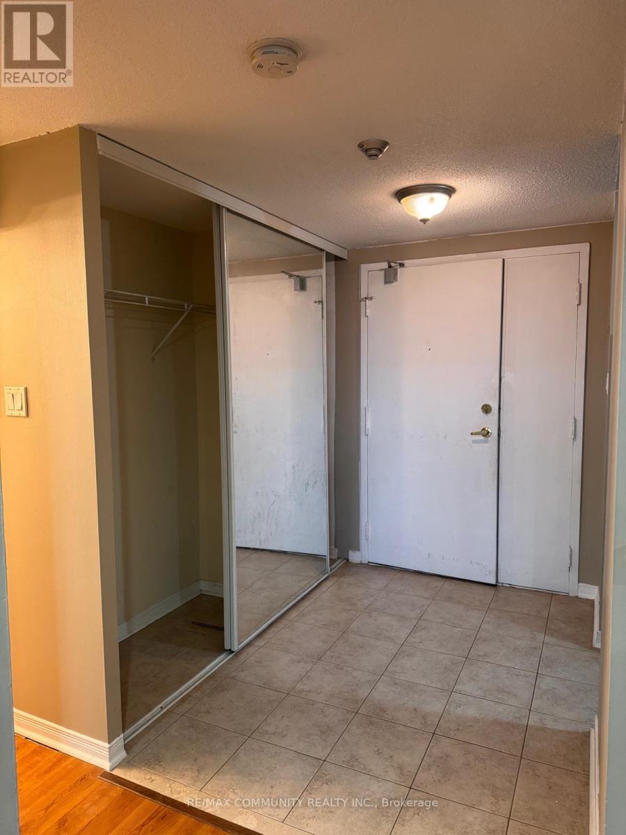 Apartment at 505 - 6720 GLEN ERIN DRIVE, Mississauga (Meadowvale)