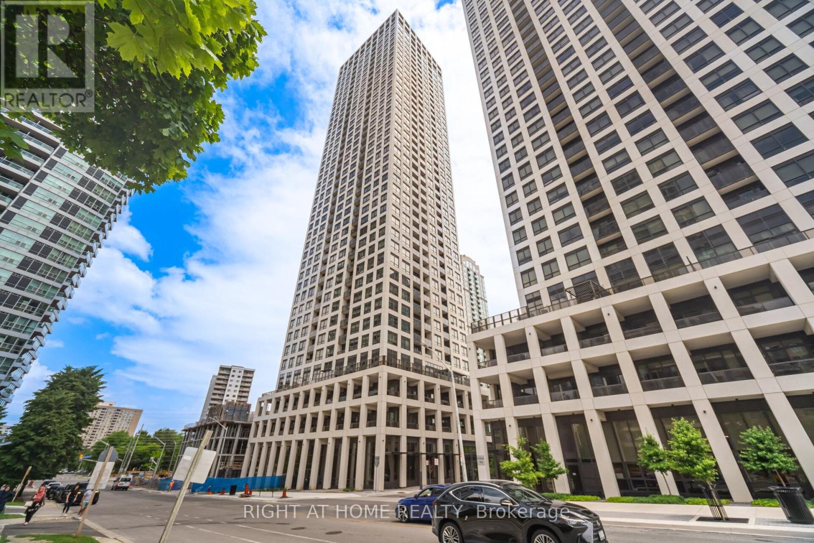 Apartment at 3906 - 30 ELM DRIVE W, Mississauga (Fairview)