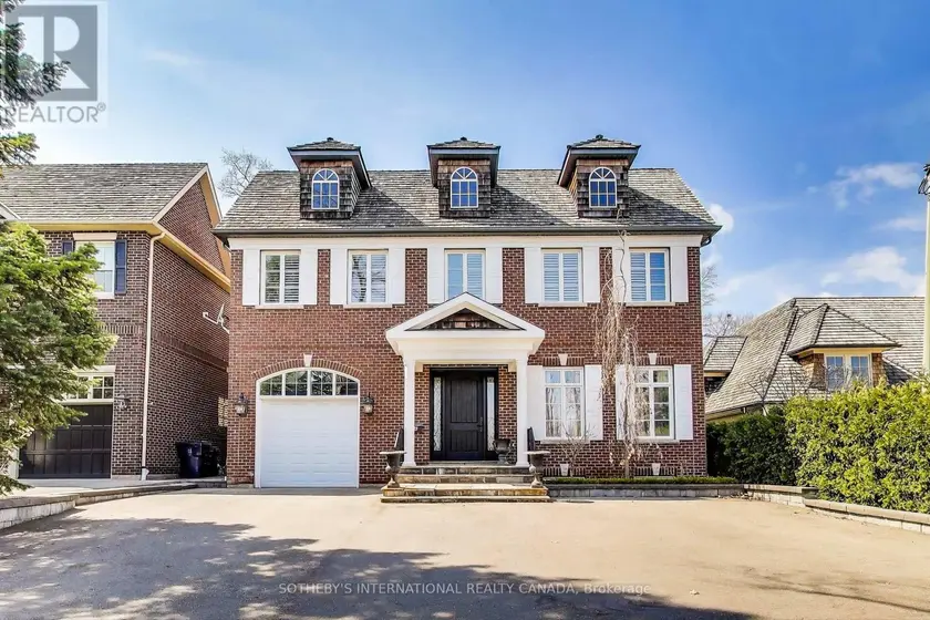 Detached at 16 ST PHILLIPS ROAD, Toronto (Kingsview Village-The Westway)