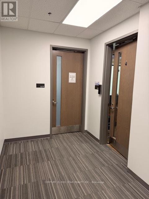 Other at 510 - 1275 FINCH AVENUE W, Toronto