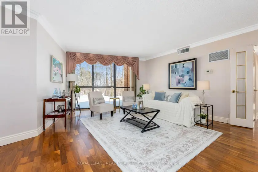 Apartment at 110 - 1240 MARLBOROUGH COURT, Oakville