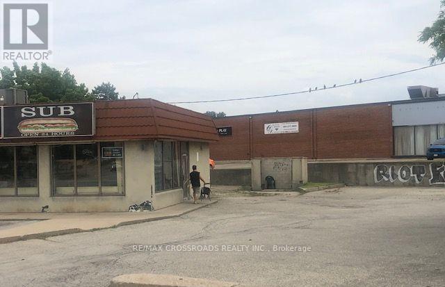 Other at 2100 DUNDAS STREET E, Mississauga (Dixie)