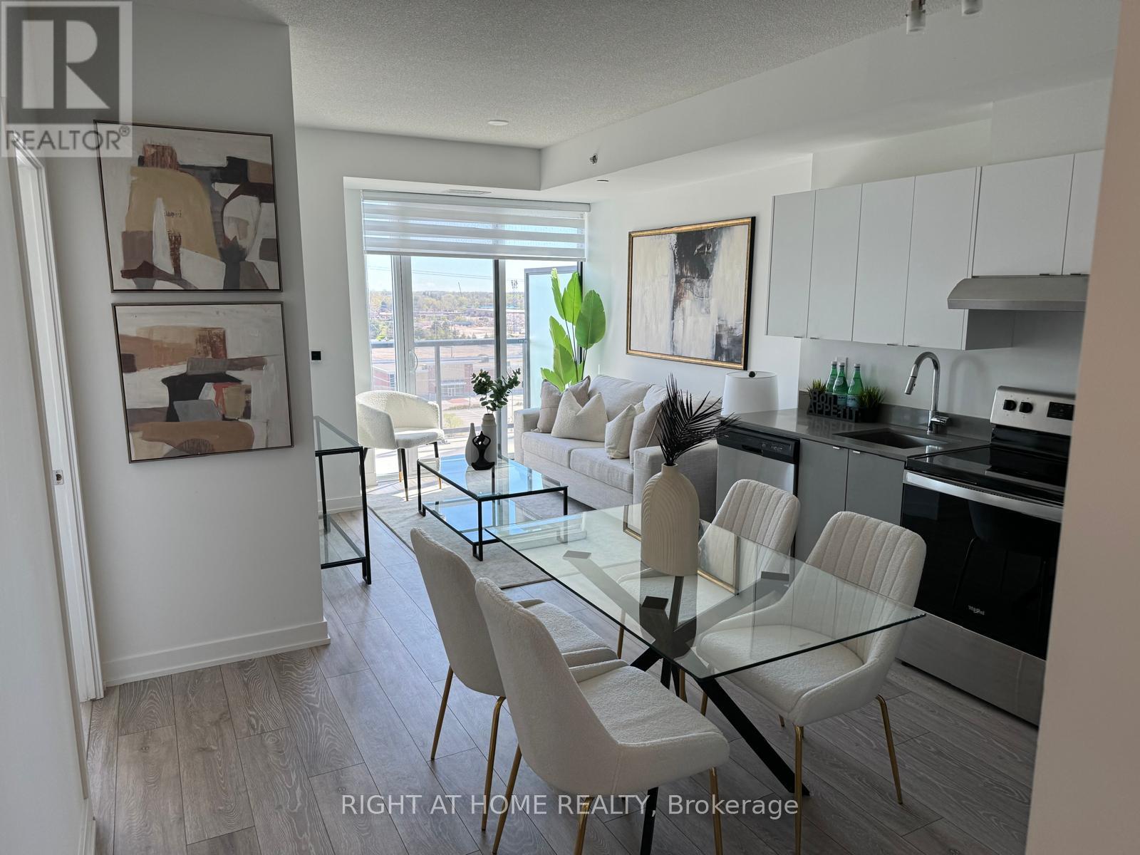 Apartment at B1010 - 3200 DAKOTA COMMON N, Burlington