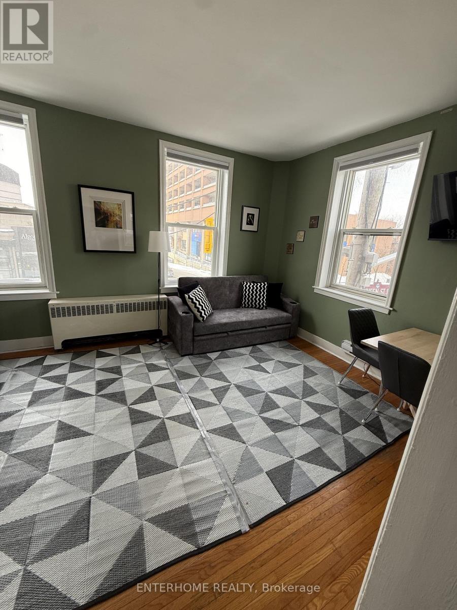 Apartment at 1 - 51 QUEEN STREET EAST STREET, Brampton (Downtown Brampton)