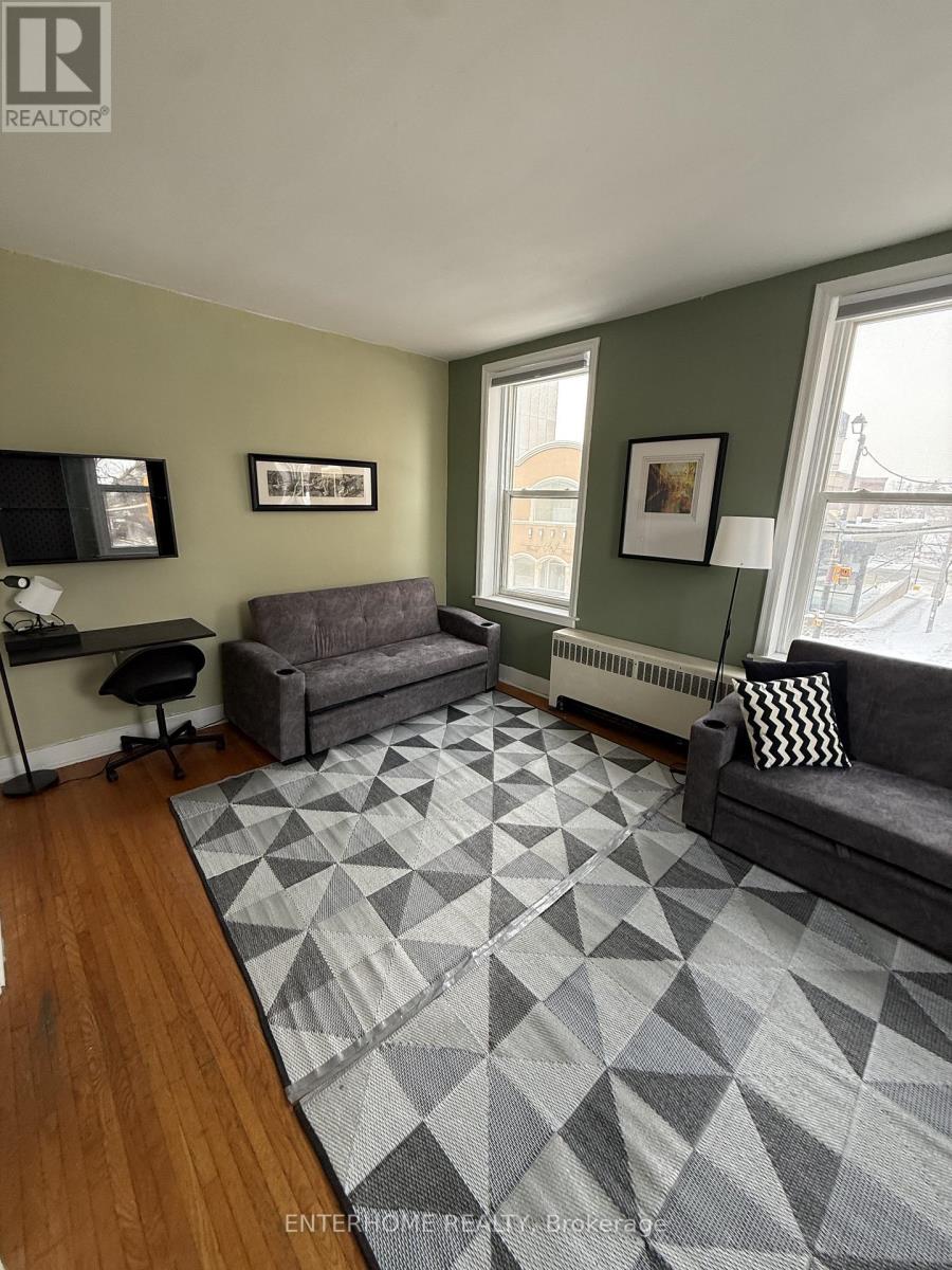 Apartment at 1 - 51 QUEEN STREET EAST STREET, Brampton