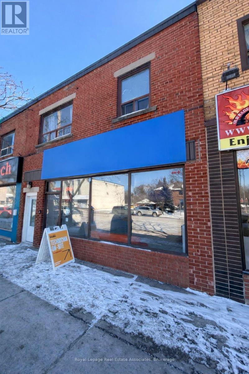 Other at 237 LAKESHORE ROAD E, Mississauga (Port Credit)