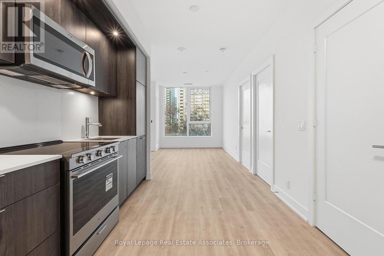 Apartment at 514 - 25 CORDOVA AVENUE, Toronto (Islington-City Centre West)