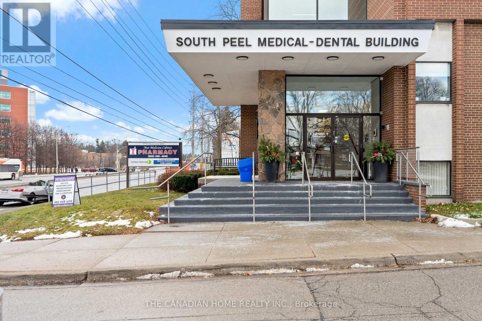 Other at 100 - 77 QUEENSWAY W, Mississauga (Cooksville)