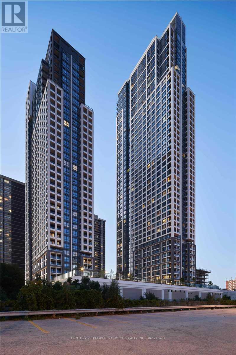 Apartment at 1718 - 9 MABELLE AVENUE, Toronto (Islington-City Centre West)