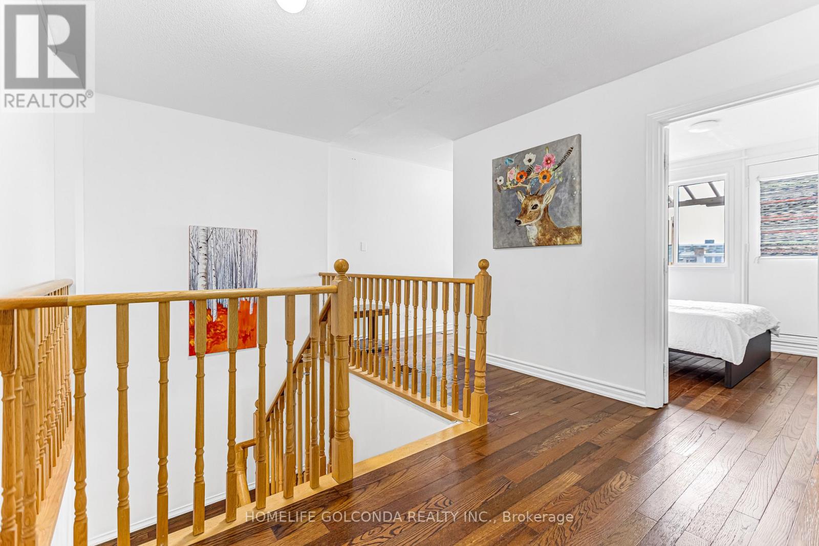 Detached at 22 TROYER AVENUE, Toronto