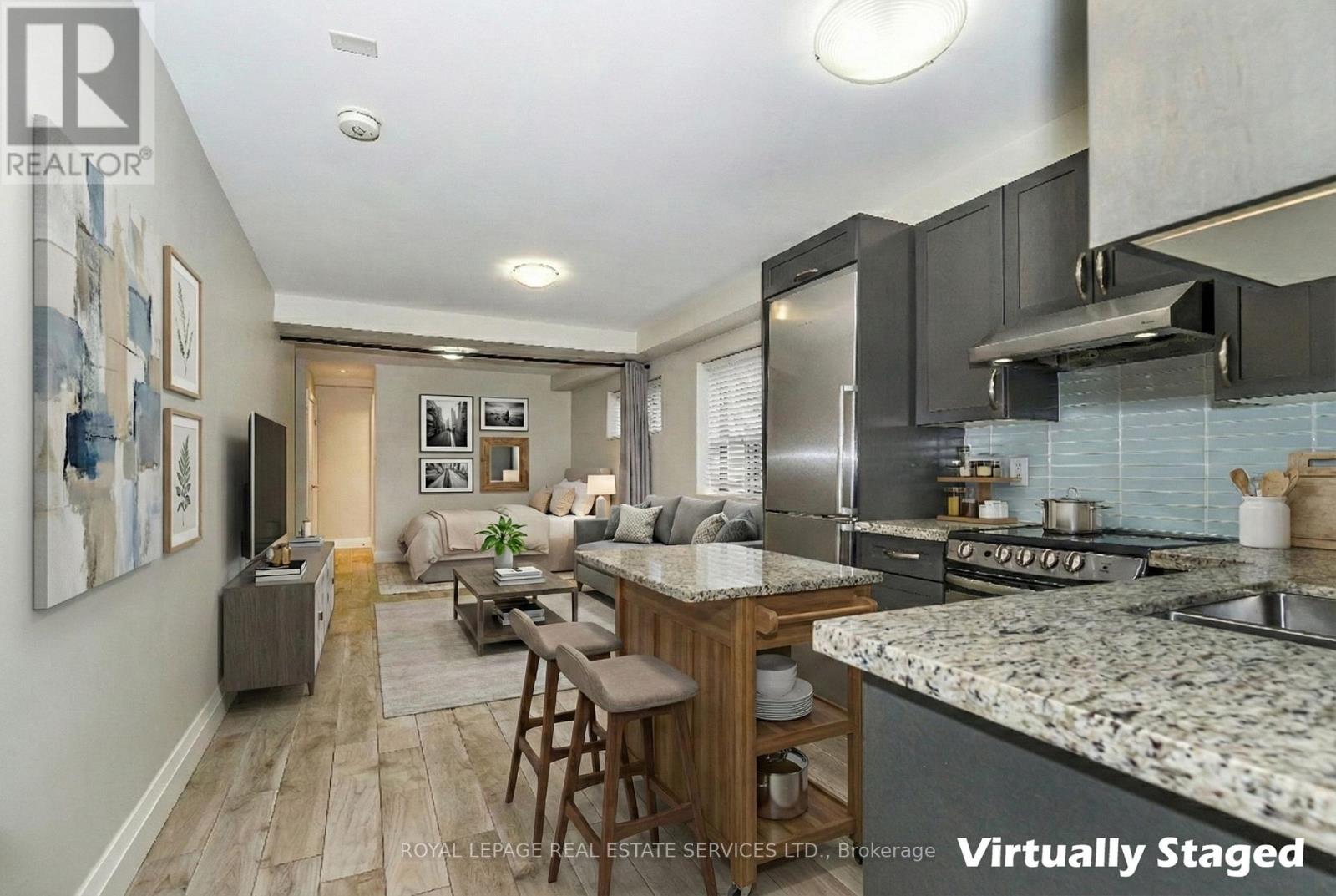 Multiplex at 2 - 2637 KEELE STREET, Toronto (Maple Leaf)