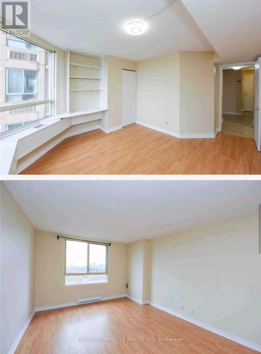 Apartment at 1108 - 41 MARKBROOK LANE, Toronto (Mount Olive-Silverstone-Jamestown)