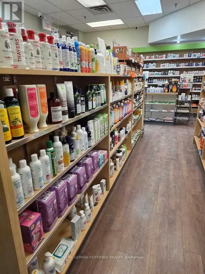 Other at 93 - 499 MAIN STREET, Brampton (Brampton South)