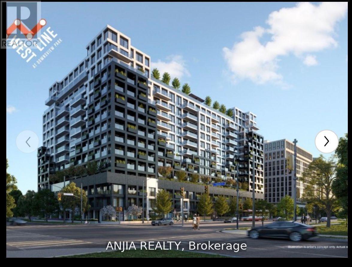 Apartment at 932 - 1100 SHEPPARD AVENUE W, Toronto (York University Heights)