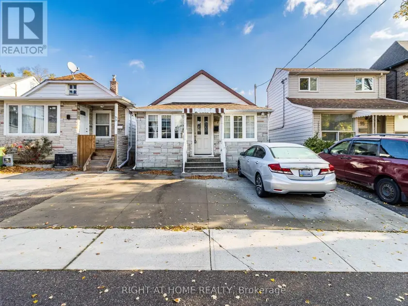 Detached at 97 29TH STREET, Toronto (Long Branch)