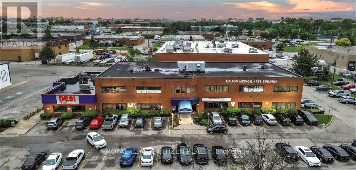 Other at 208 - 3530 DERRY ROAD E, Mississauga (Northeast)