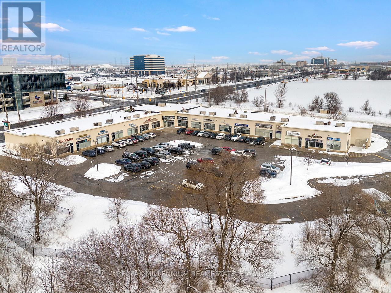 Other at 16 - 6980 MARITZ DRIVE, Mississauga (Gateway)