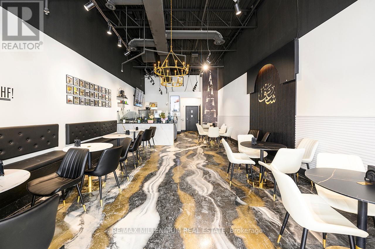 Other at 16 - 6980 MARITZ DRIVE, Mississauga