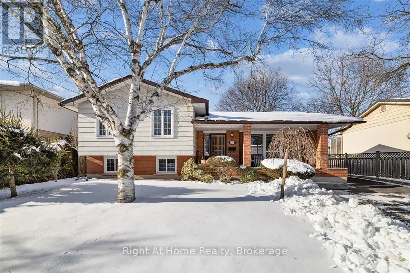 Detached at 251 ELMWOOD ROAD, Oakville (CO Central)