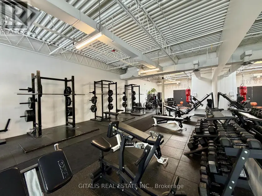 Other at 202 - 100 SYMES ROAD, Toronto