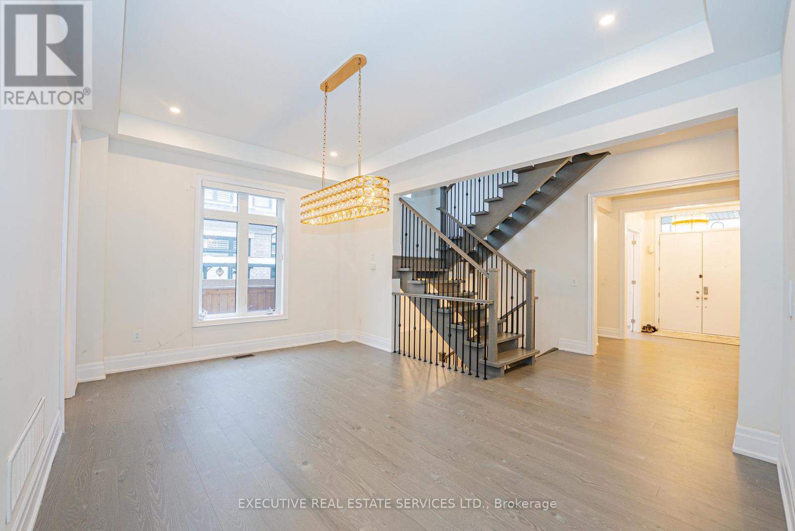 Detached at 1217 IRONBRIDGE ROAD, Oakville