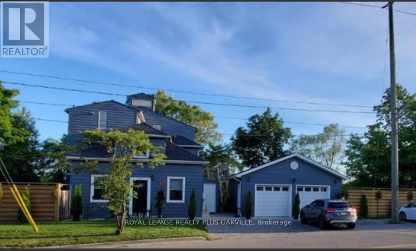 Detached at 2 - 564 LYONS LANE, Oakville (QE Queen Elizabeth)