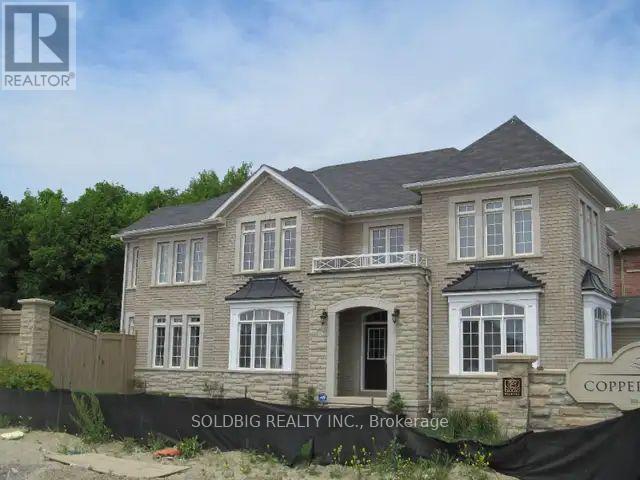 Detached at BASEMENT - 109 OLIVIA MARIE DRIVE, Brampton (Bram West)