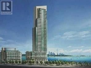Apartment at 3802 - 59 ANNIE CRAIG DRIVE, Toronto (Mimico)