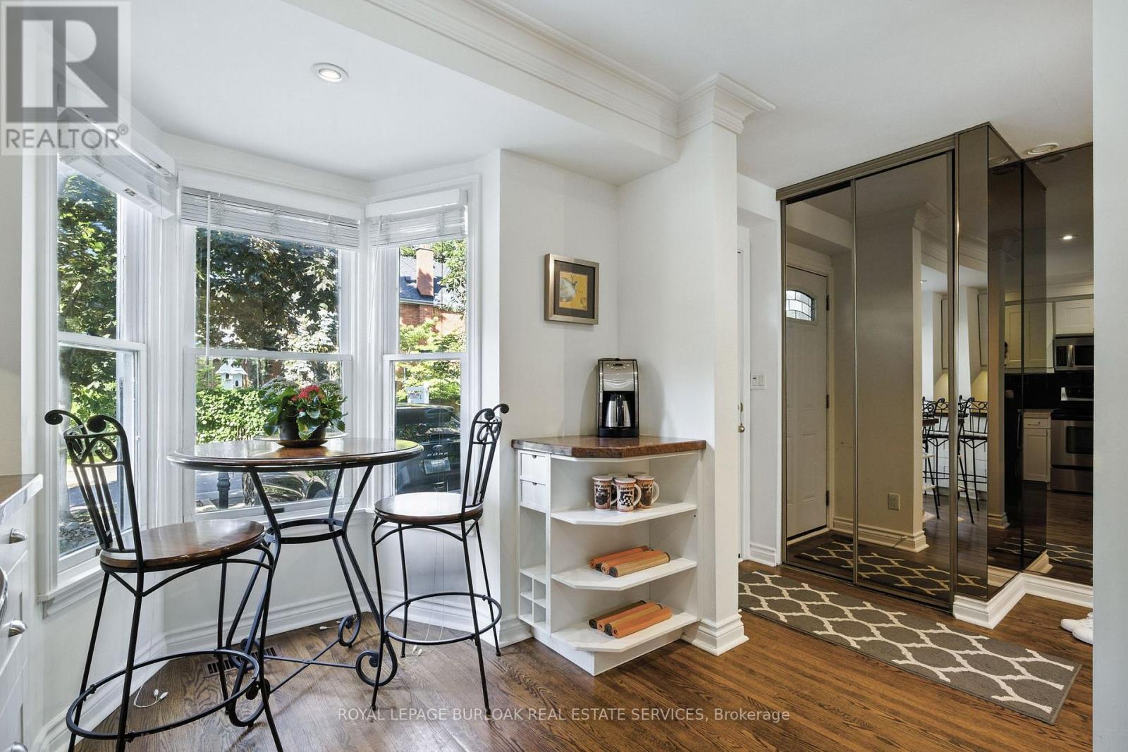 Townhouse at 479 BLATHWAYTE LANE, Burlington