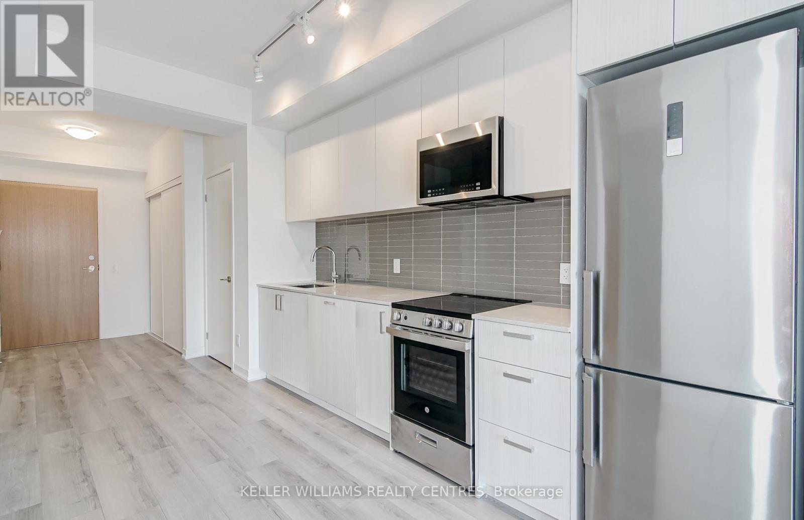 Apartment at 306 - 1787 ST. CLAIR AVENUE W, Toronto