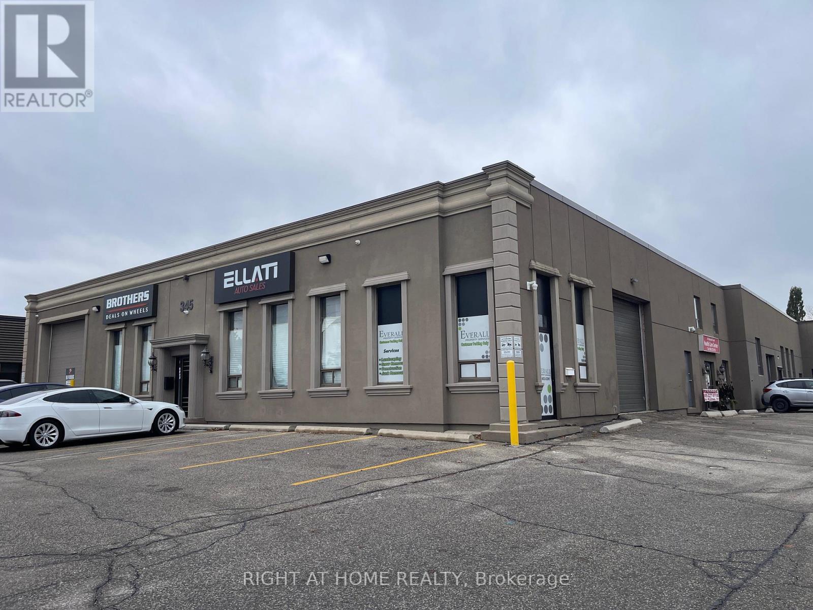 Other at 4A - 345 WYECROFT ROAD, Oakville (QE Queen Elizabeth)