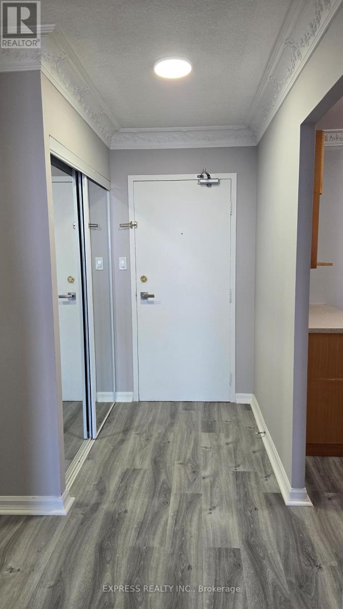 Apartment at 1202 - 238 ALBION ROAD, Toronto (Elms-Old Rexdale)