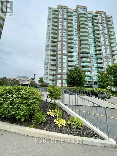 Apartment at PH10 - 4889 KIMBERMOUNT AVENUE NW, Mississauga (Central Erin Mills)