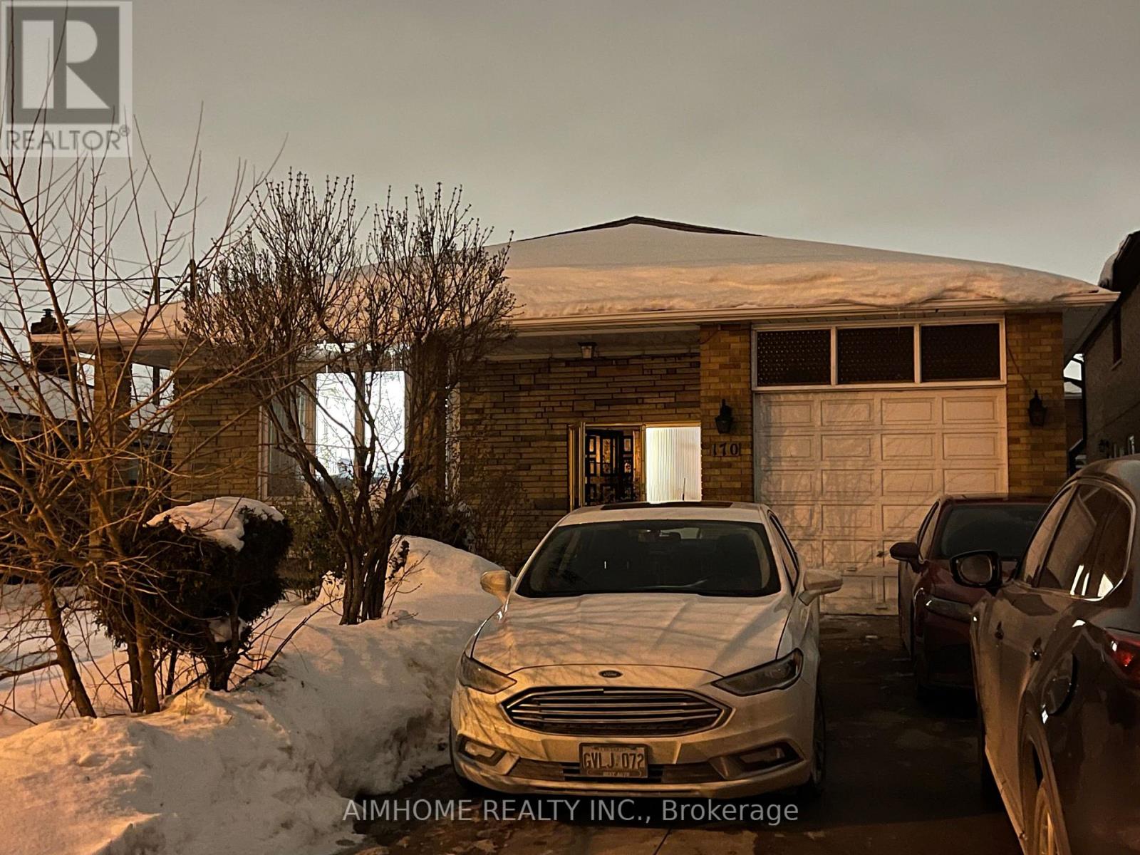 Detached at 170 GRACEFIELD AVENUE, Toronto (Maple Leaf)