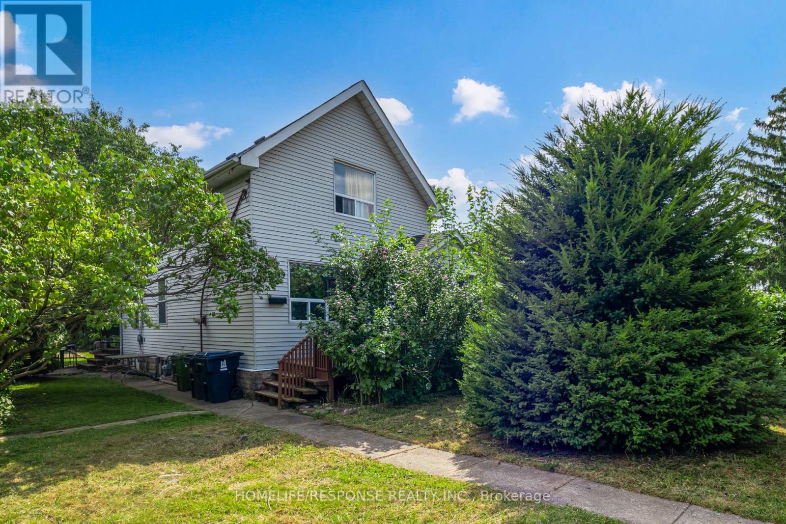 Detached at 139 HAY AVENUE, Toronto (Mimico)