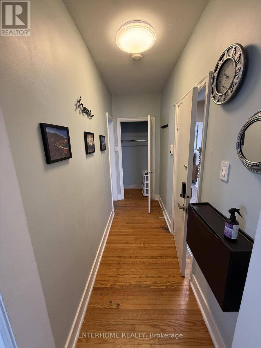 Apartment at 4 - 51 QUEEN STREET EAST STREET S, Brampton