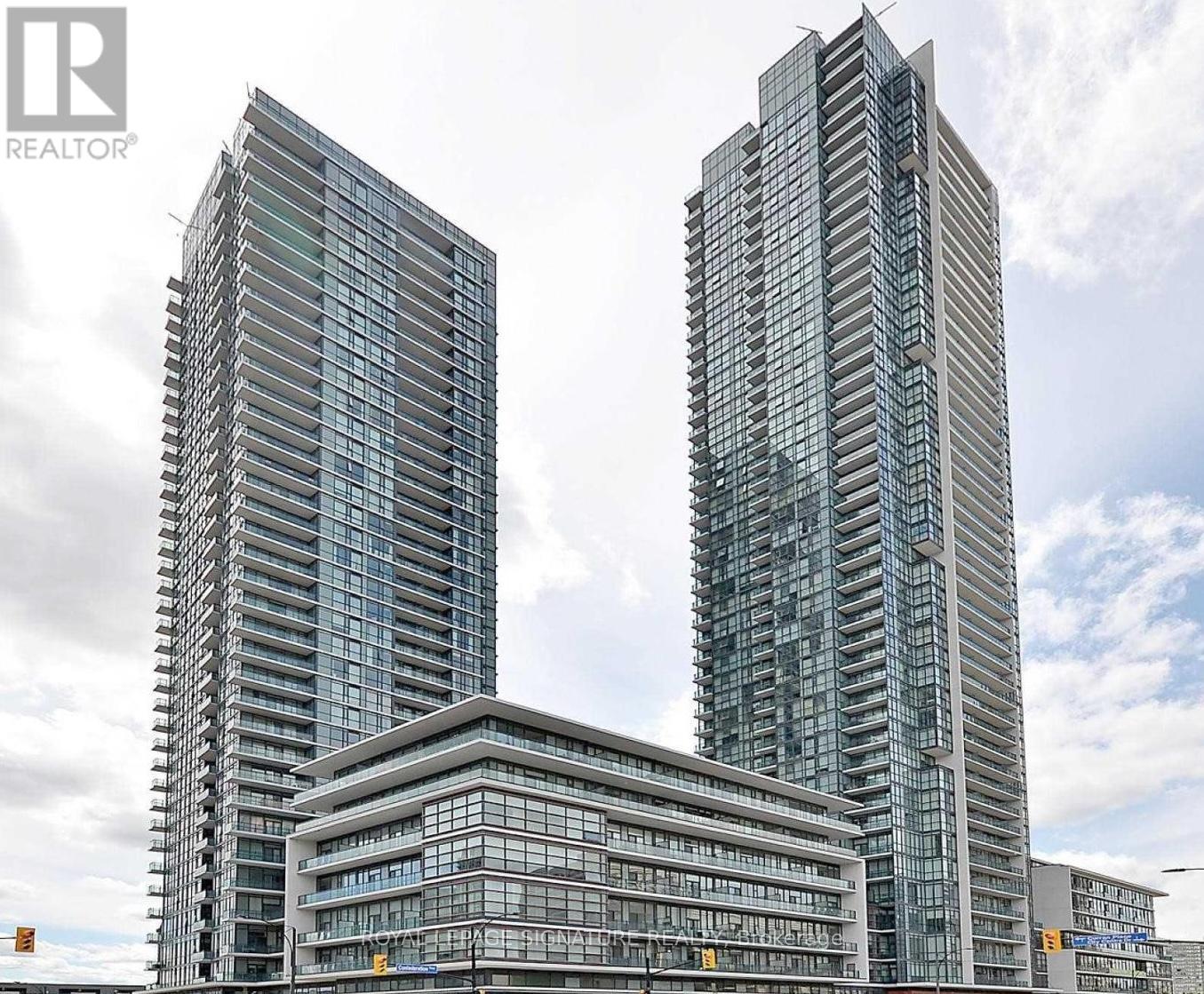 Apartment at 507 - 4065 BRICKSTONE MEWS, Mississauga (Creditview)