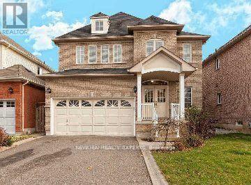 Detached at 10 MILKWEED CRESCENT, Brampton (Northwest Sandalwood Parkway)