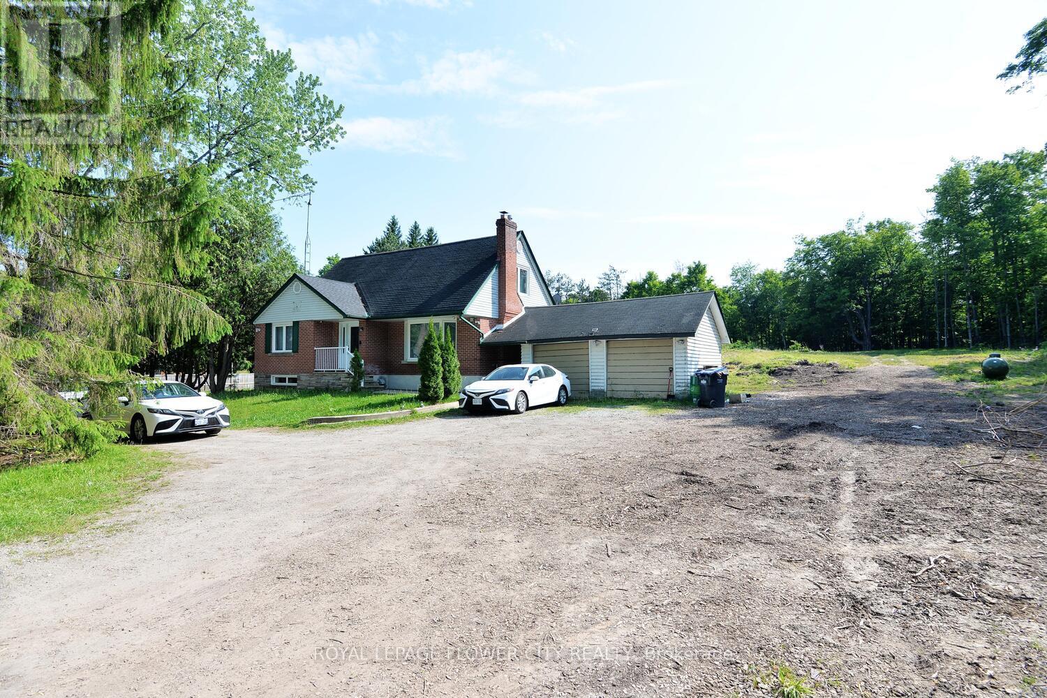 Detached at 15790 MISSISSAUGA ROAD, Caledon
