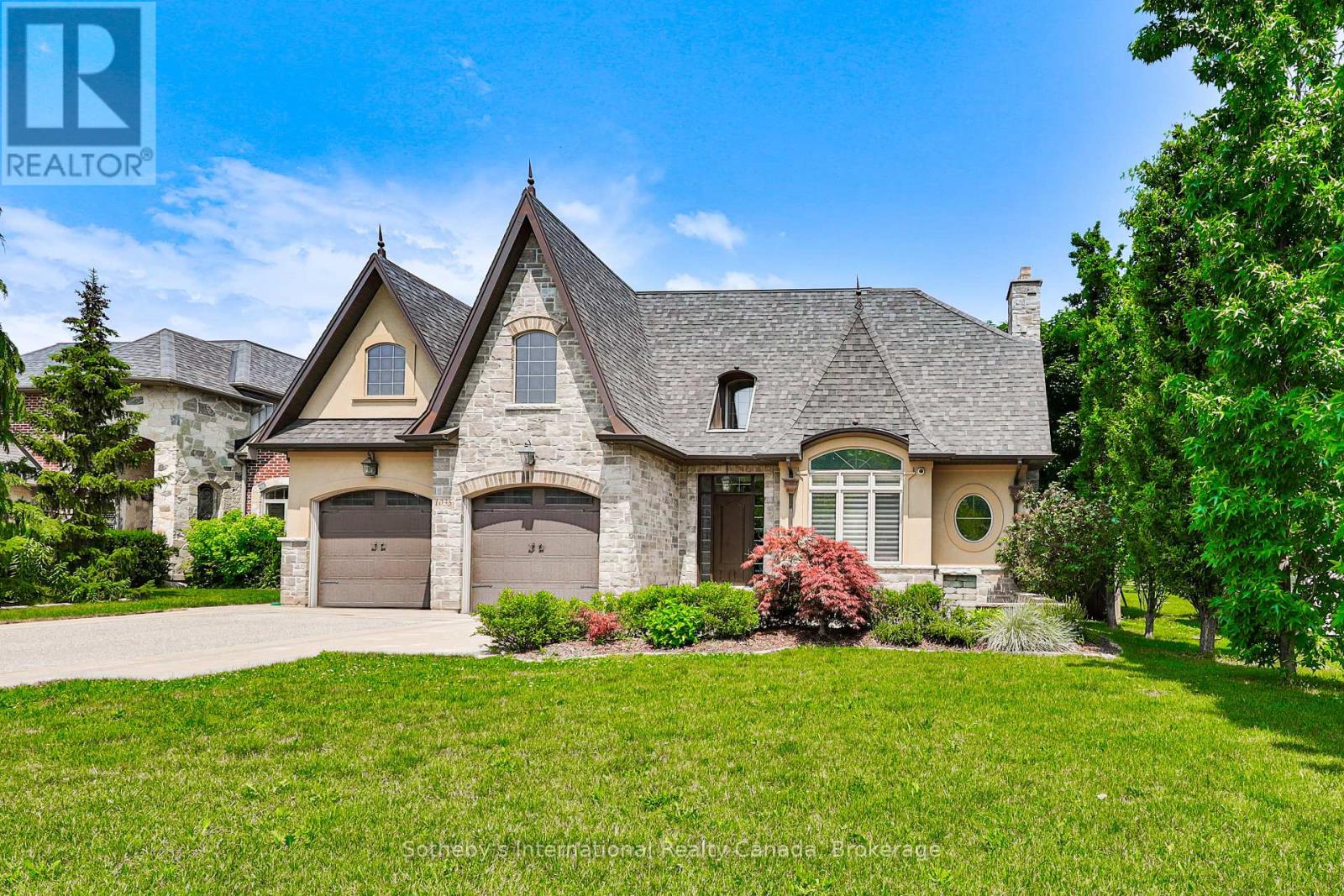 Detached at 1035 TRUMAN AVENUE, Oakville (CP College Park)
