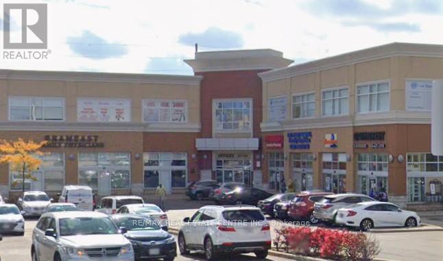 Other at 232 - 2130 NORTH PARK DRIVE, Brampton (Bramalea North Industrial)