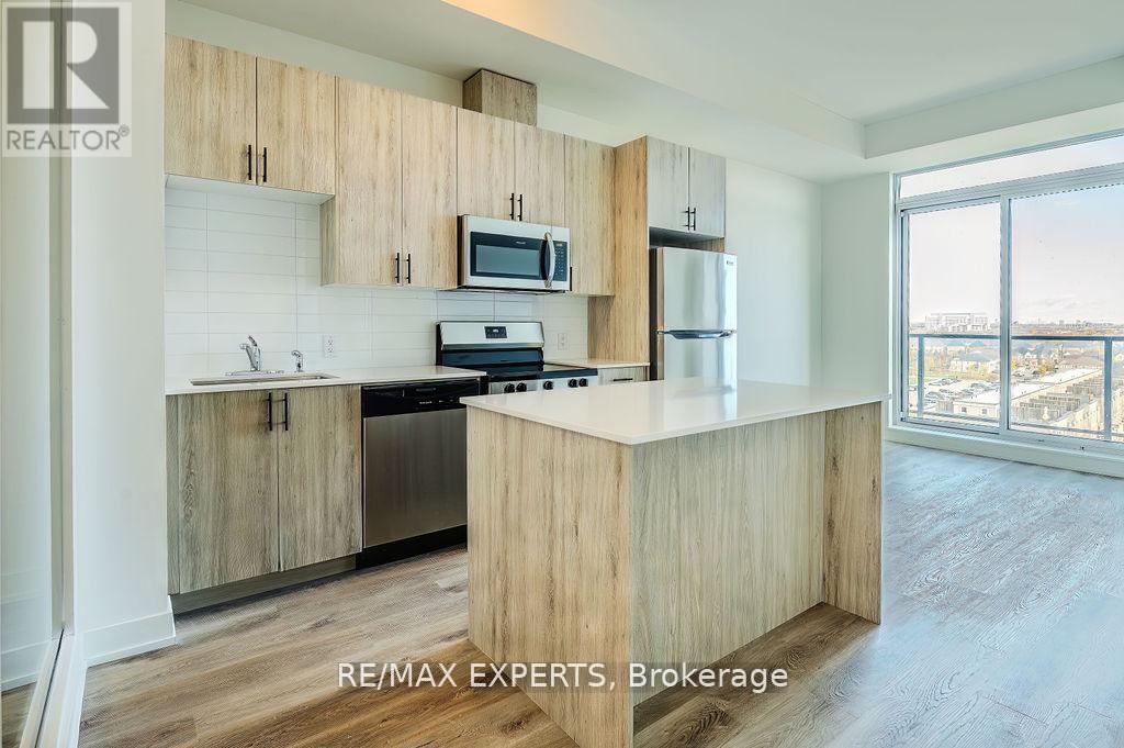 Apartment at 802 - 2475 OLD BRONTE RD ROAD, Oakville (WM Westmount)