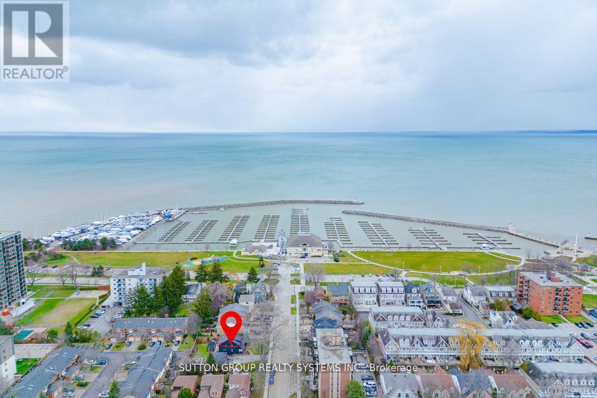 Vacant Land at 47 NELSON STREET, Oakville (BR Bronte)