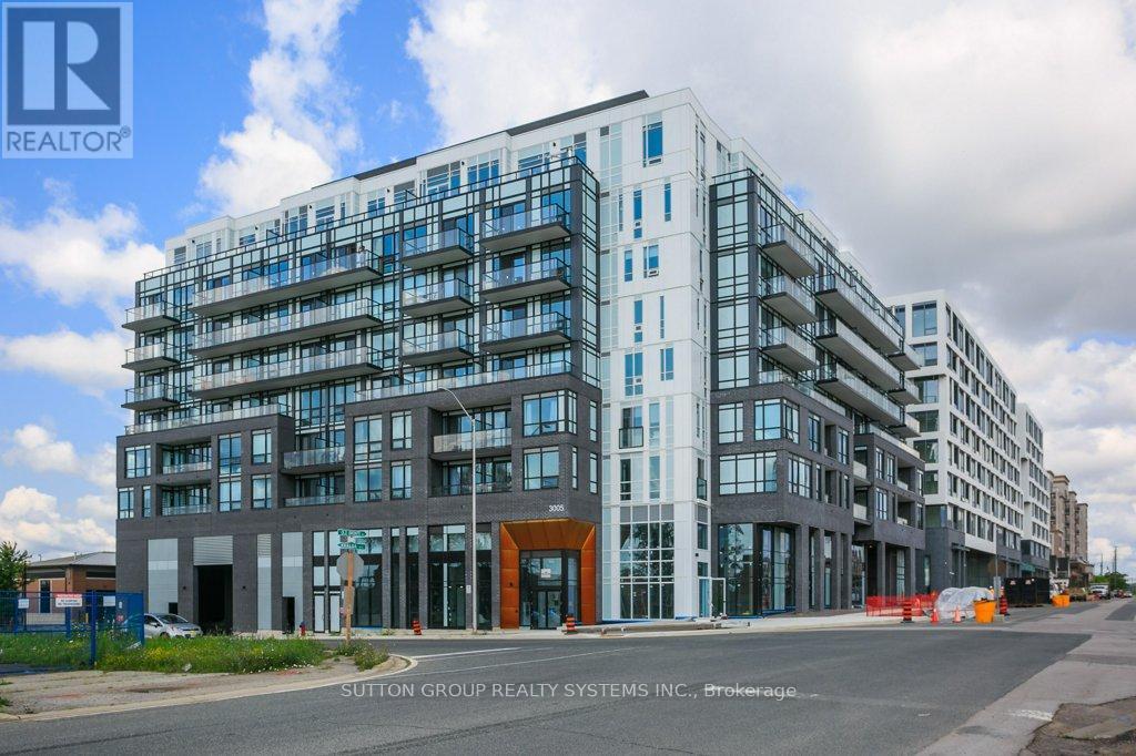 Apartment at 612 - 3005 PINE GLEN ROAD, Oakville