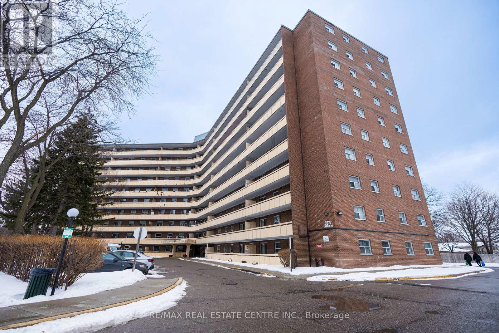 Apartment at 207 - 3577 DERRY ROAD, Mississauga (Malton)